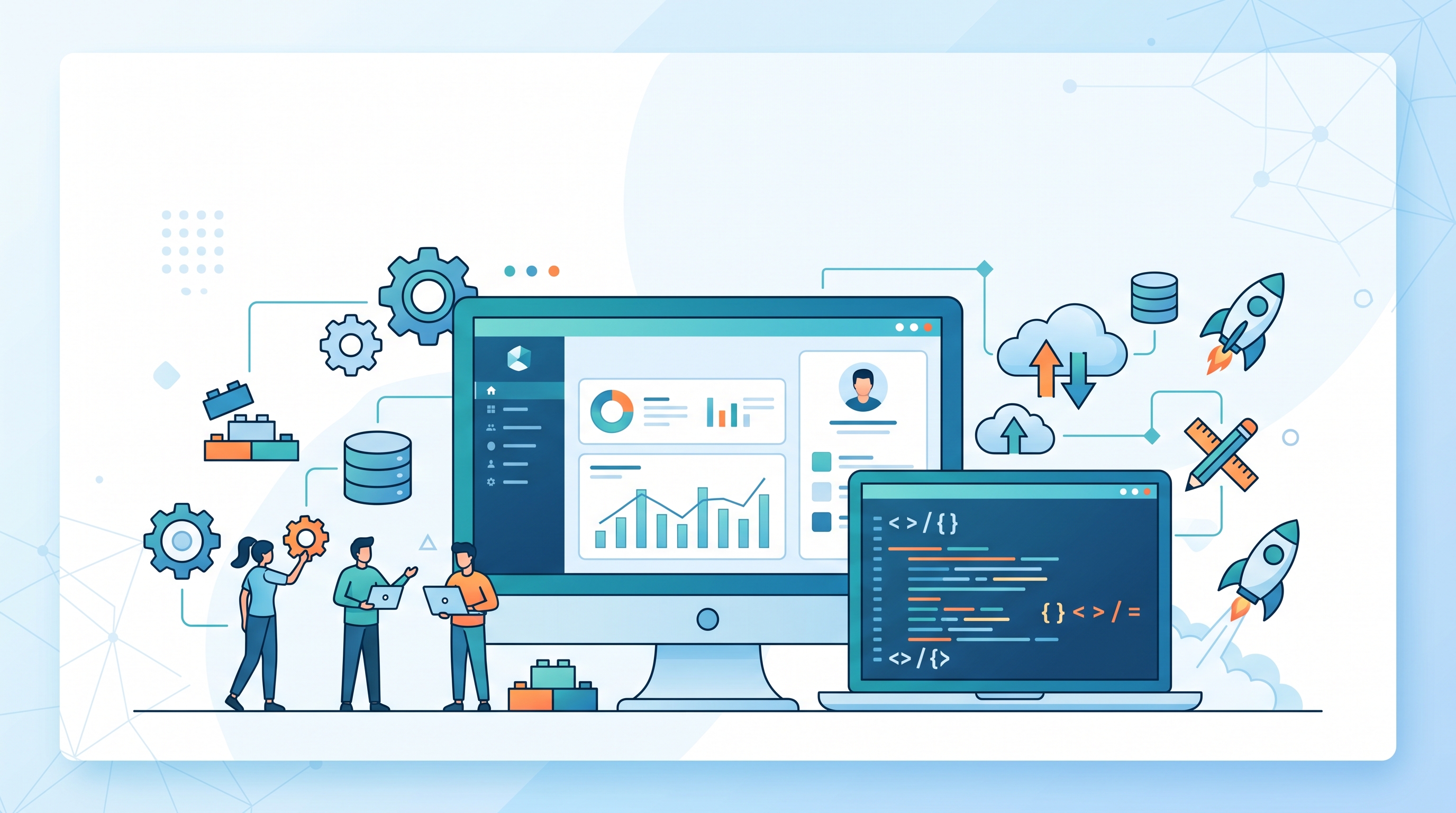 Web Application Development