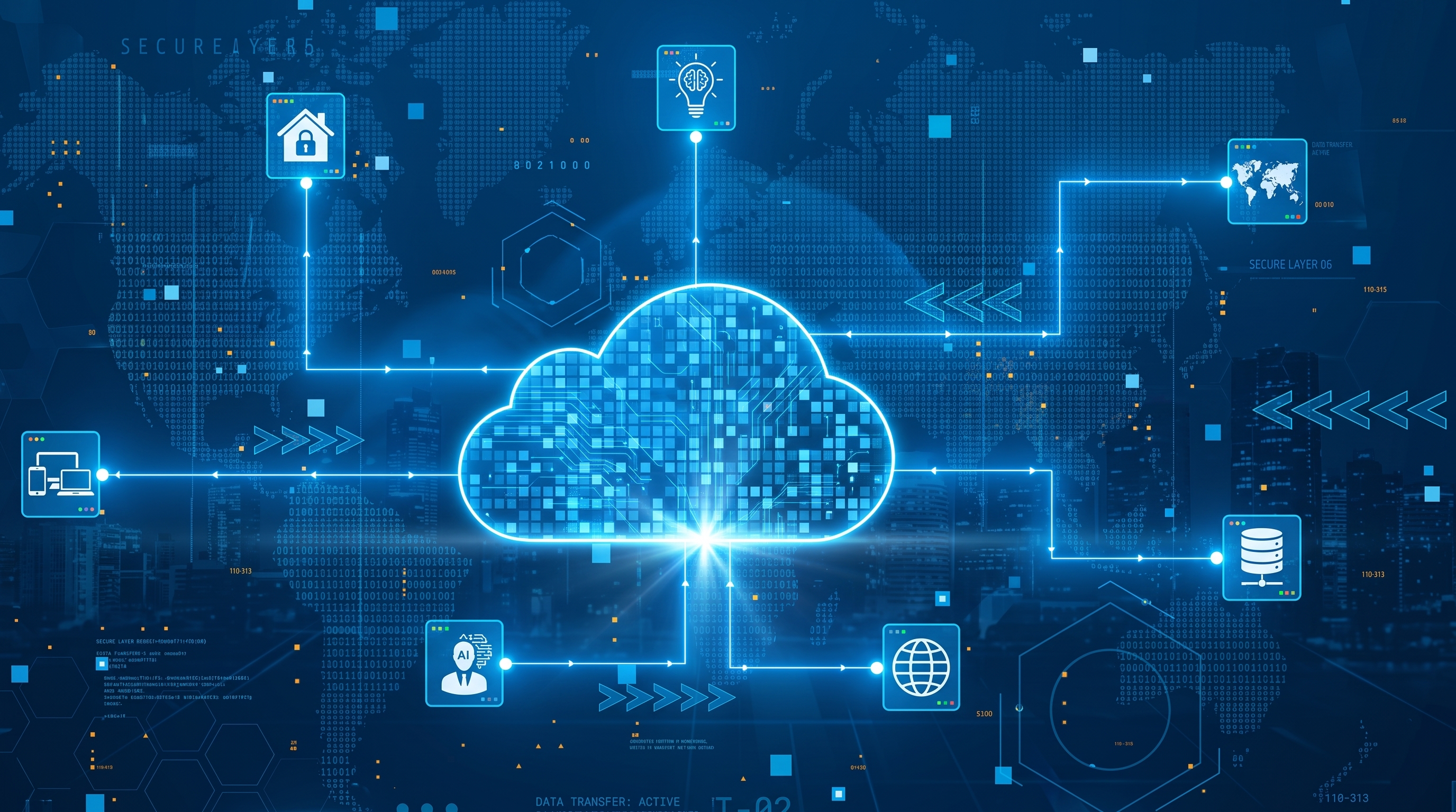 Cloud Solutions & DevOps