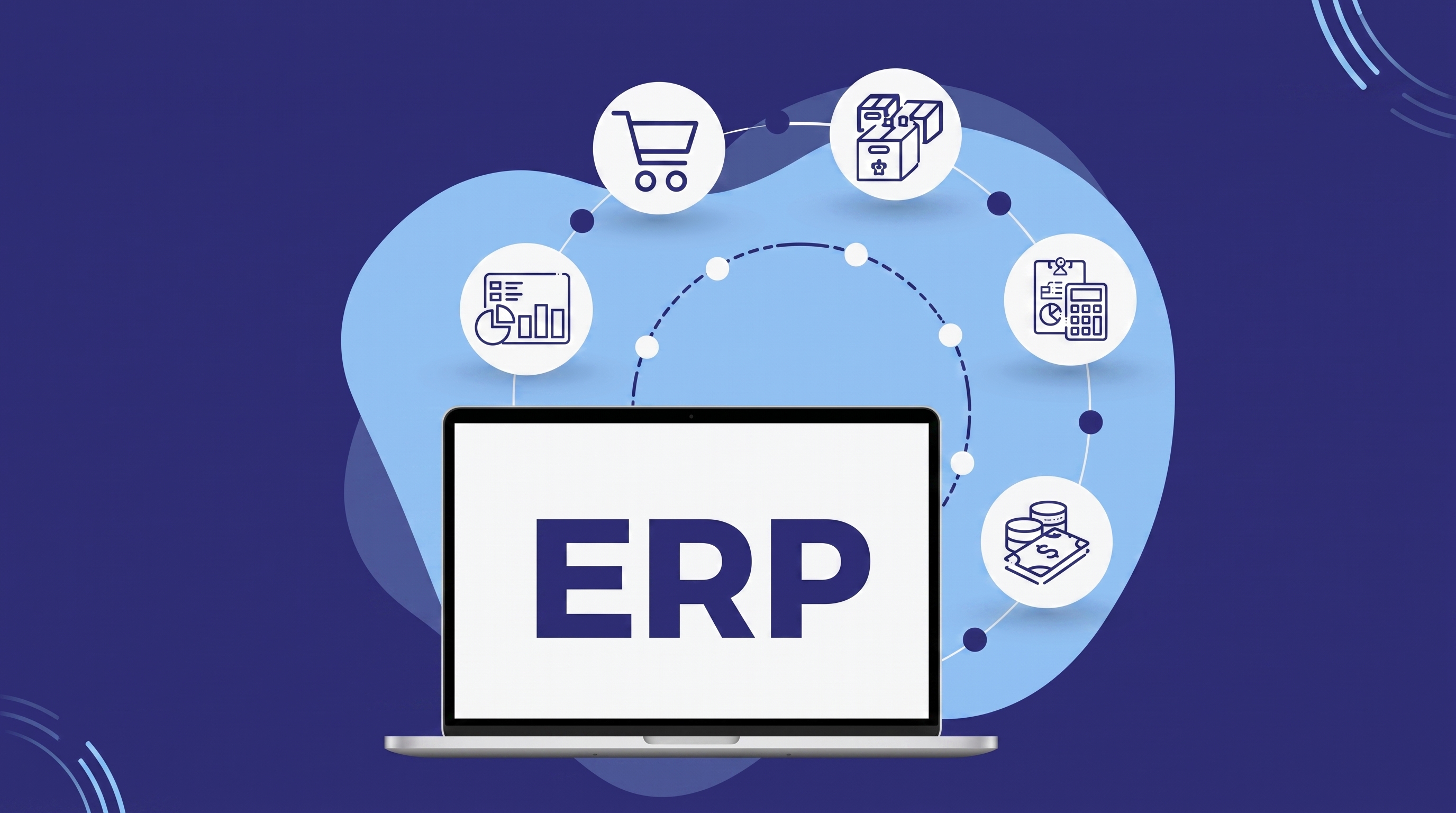ERP Software Solutions