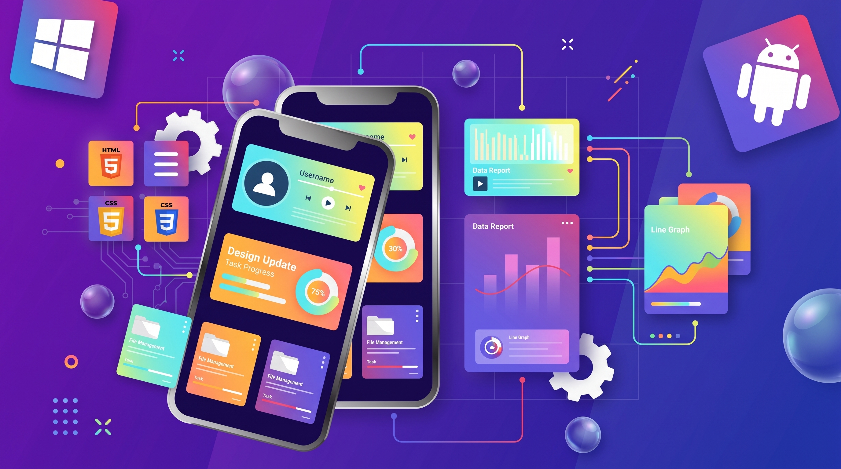 Mobile Application Development