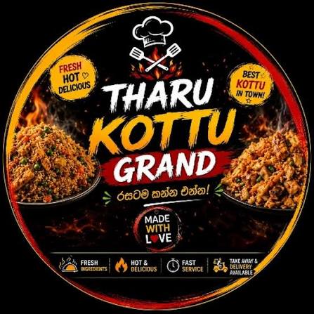 Tharu Kottu Grand
